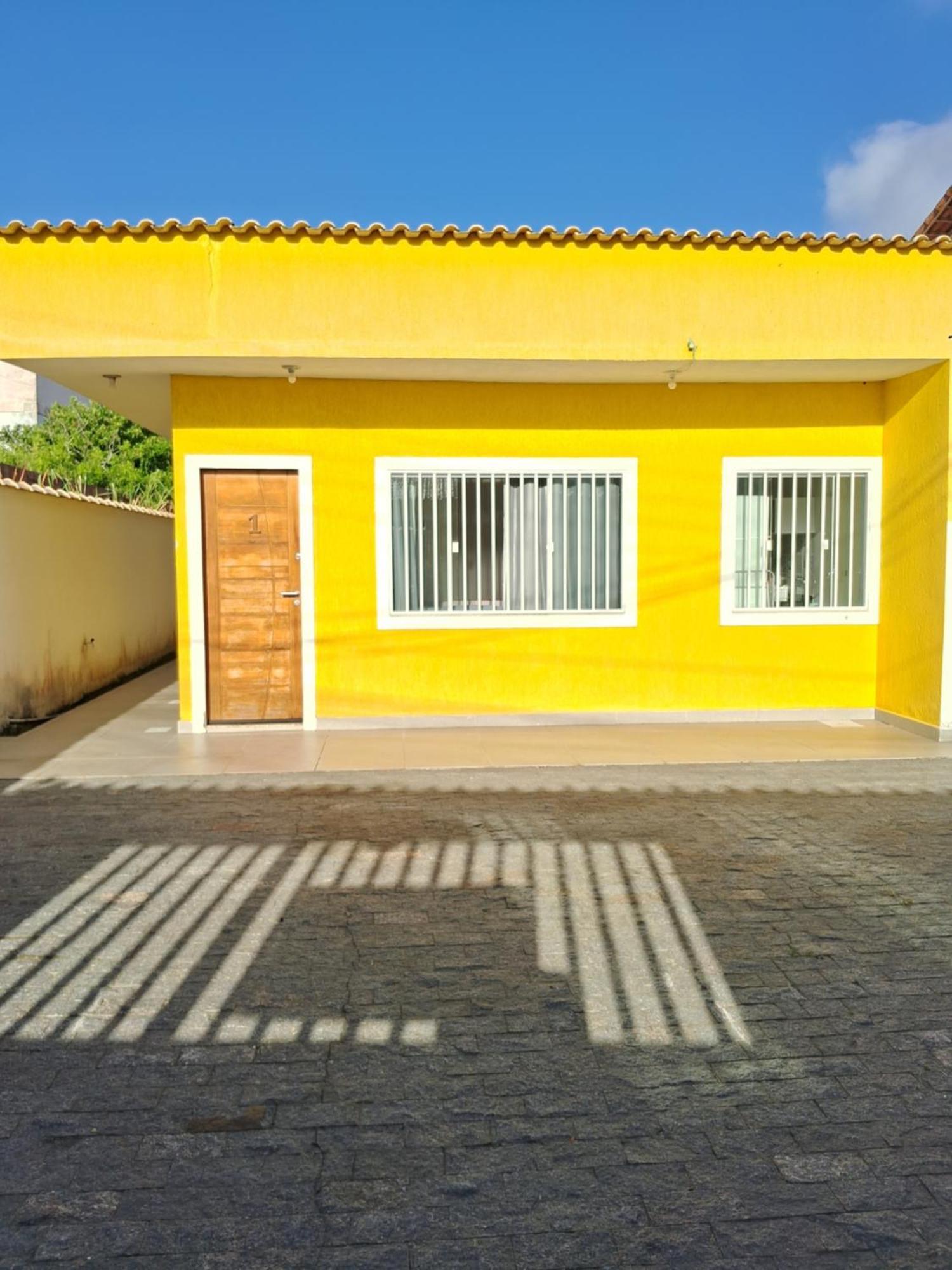 קאבו פריו Casas Recanto Do Pero מראה חיצוני תמונה