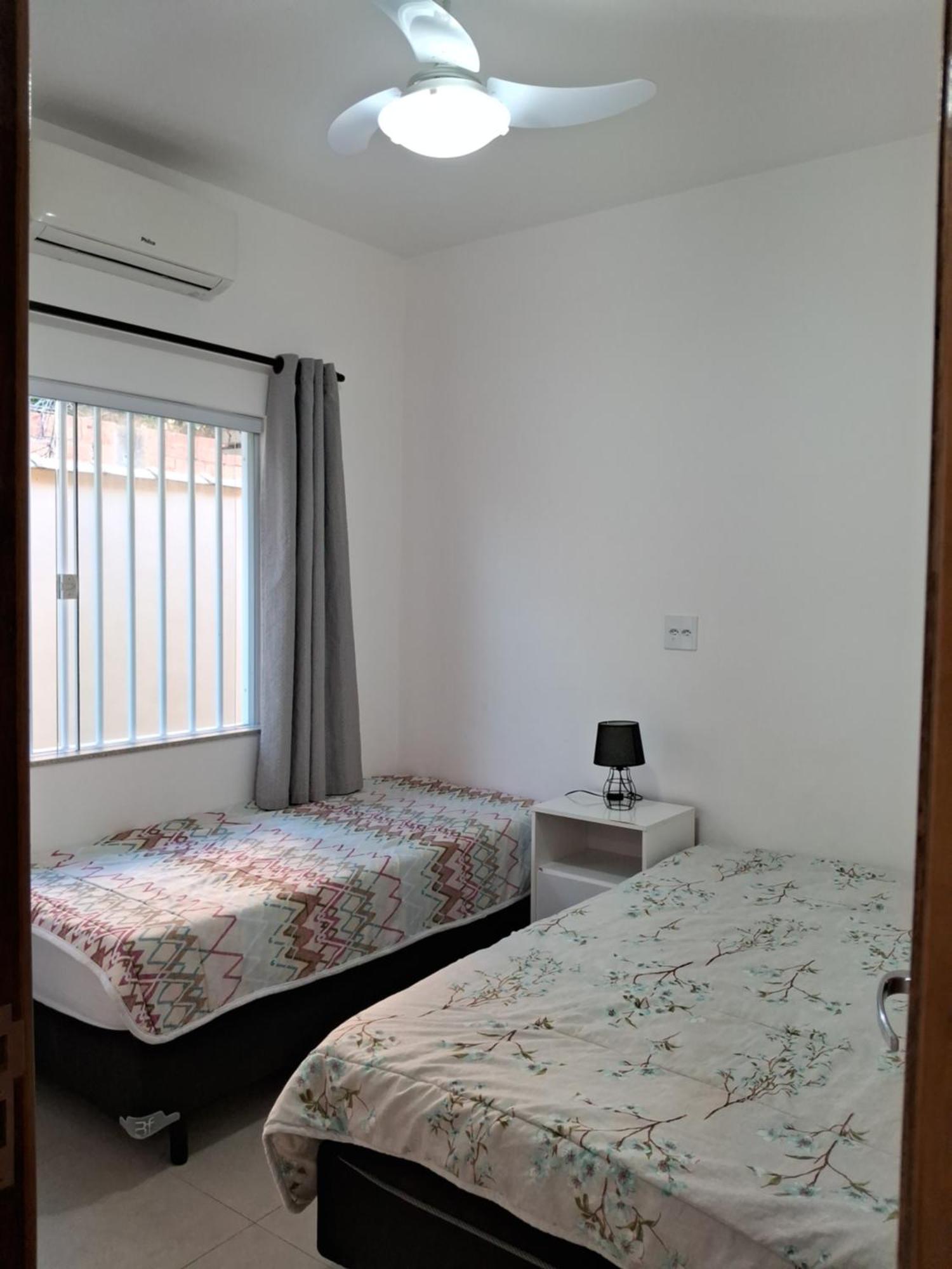 קאבו פריו Casas Recanto Do Pero מראה חיצוני תמונה