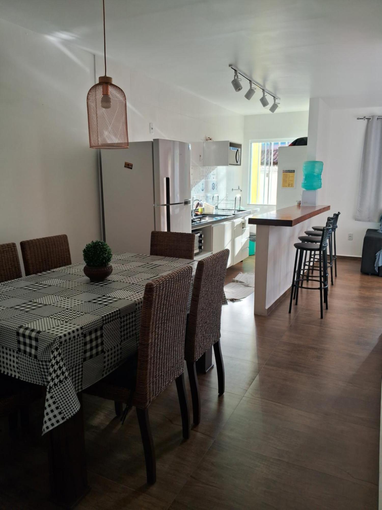קאבו פריו Casas Recanto Do Pero מראה חיצוני תמונה