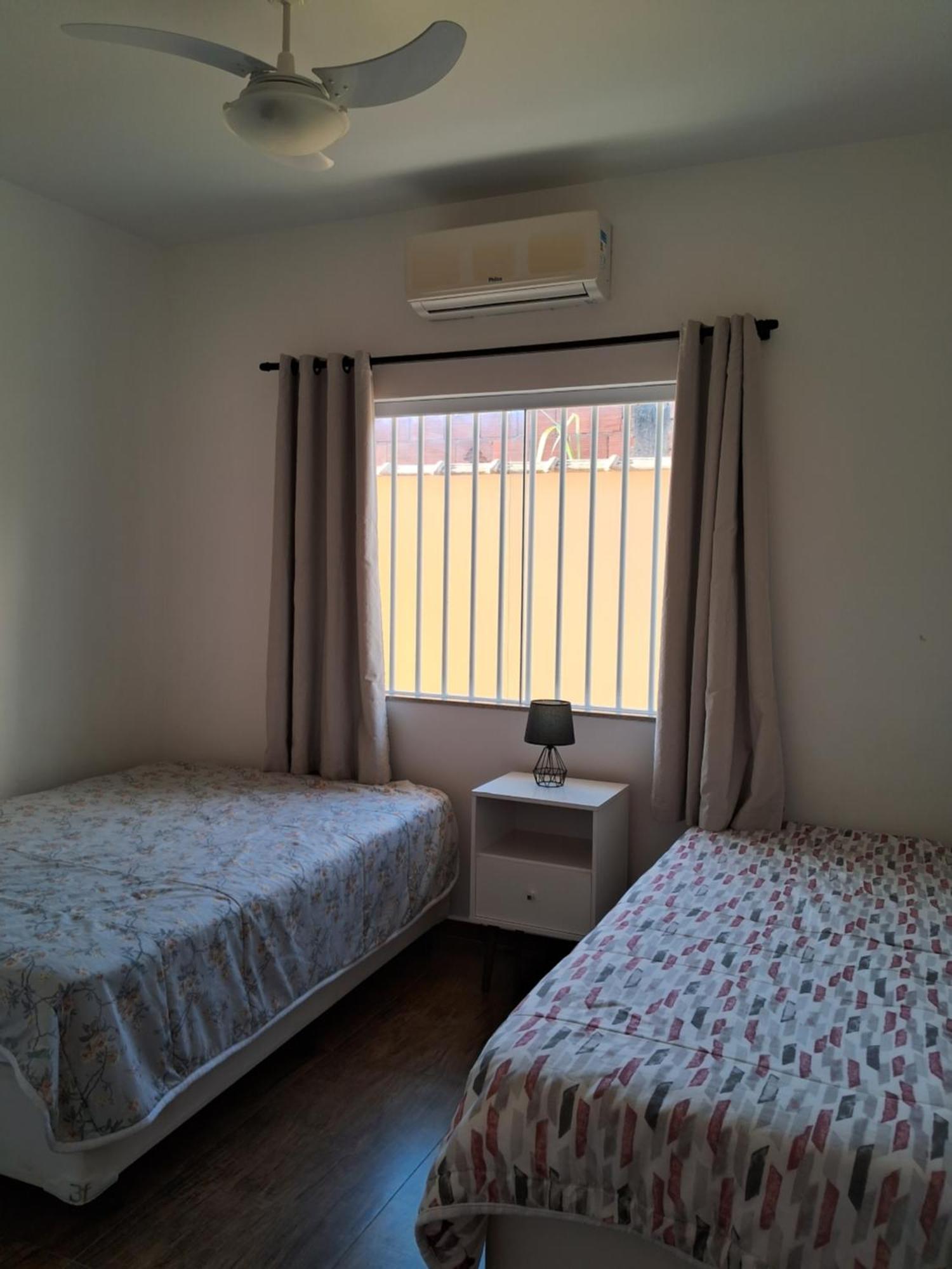 קאבו פריו Casas Recanto Do Pero מראה חיצוני תמונה