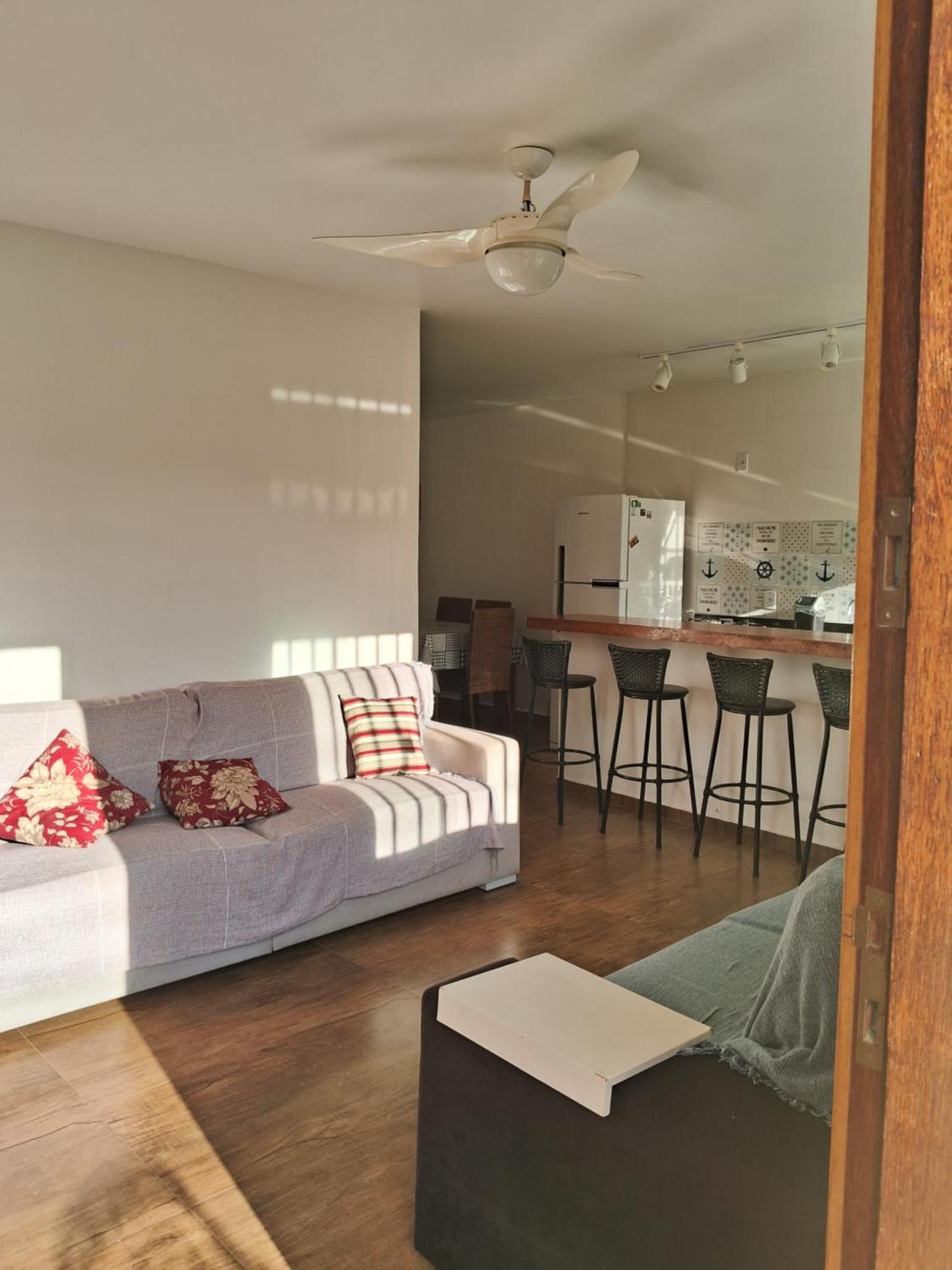 קאבו פריו Casas Recanto Do Pero מראה חיצוני תמונה