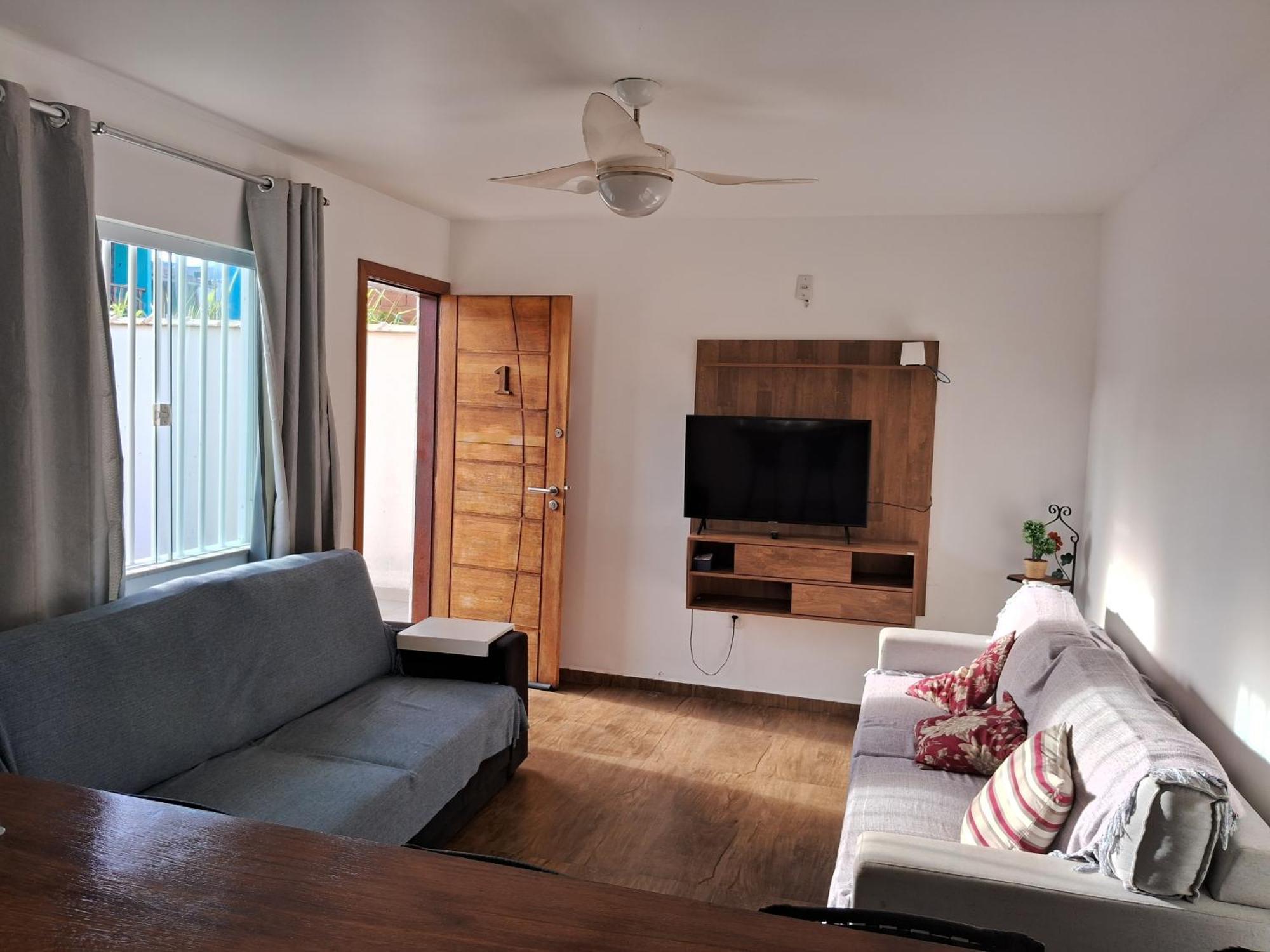 קאבו פריו Casas Recanto Do Pero מראה חיצוני תמונה