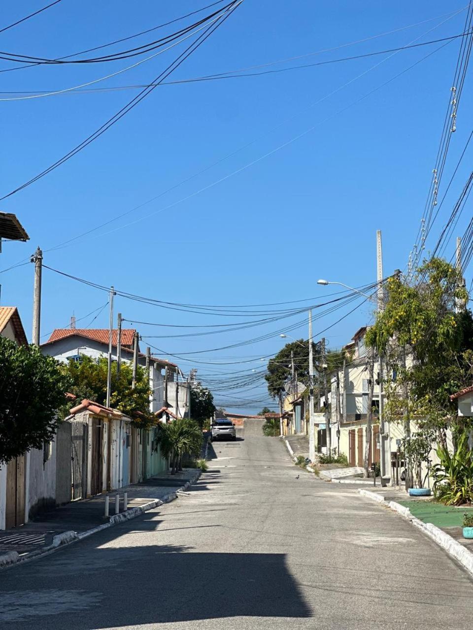 קאבו פריו Casas Recanto Do Pero מראה חיצוני תמונה