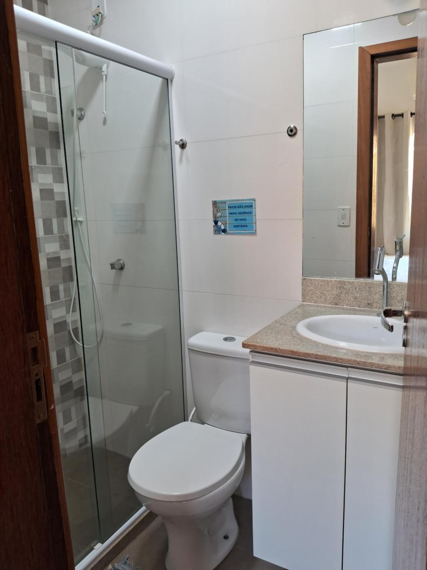 קאבו פריו Casas Recanto Do Pero מראה חיצוני תמונה